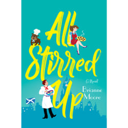 ISBN All Stirred Up book English Paperback 320 pages