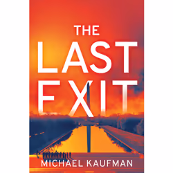ISBN The Last Exit, English, Hardcover, 304 pages