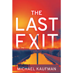 ISBN The Last Exit book English Hardcover 304 pages