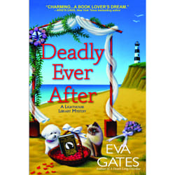 ISBN Deadly Ever After book English Hardcover 304 pages