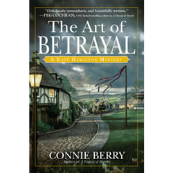 ISBN The Art of Betrayal book English Hardcover 336 pages