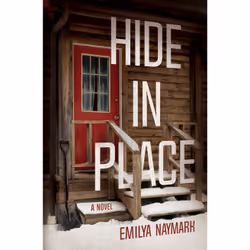 ISBN Hide in Place, English, Hardcover, 288 pages