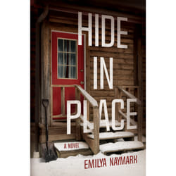 ISBN Hide in Place book English Hardcover 288 pages