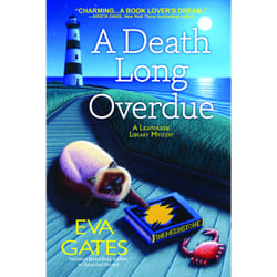 ISBN A Death Long Overdue book English Paperback 304 pages