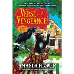 ISBN Verse and Vengeance book English Paperback 336 pages