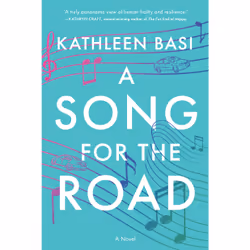 ISBN A Song for the Road, English, Paperback, 352 pages
