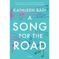 ISBN A Song for the Road book English Paperback 352 pages