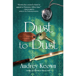 ISBN Dust to Dust book English Hardcover 288 pages