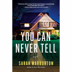 ISBN You Can Never Tell, English, Hardcover, 288 pages