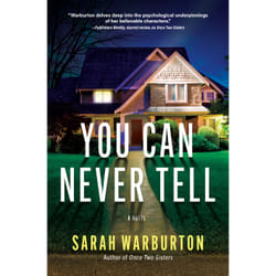 ISBN You Can Never Tell book English Hardcover 288 pages