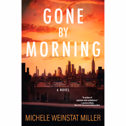 ISBN Gone By Morning, English, Hardcover, 336 pages
