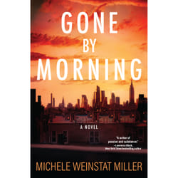 ISBN Gone By Morning book English Hardcover 336 pages