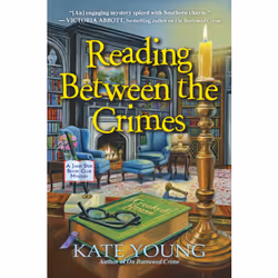 ISBN Reading Between the Crimes, English, Hardcover, 336 pages