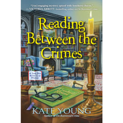 ISBN Reading Between the Crimes book English Hardcover 336 pages