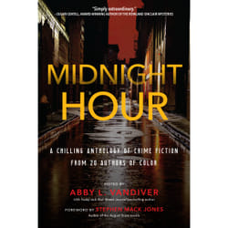 ISBN Midnight Hour book English Paperback 336 pages