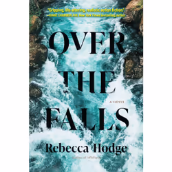 ISBN Over the Falls, English, Hardcover, 336 pages