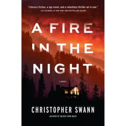 ISBN A Fire in the Night book English Hardcover 288 pages