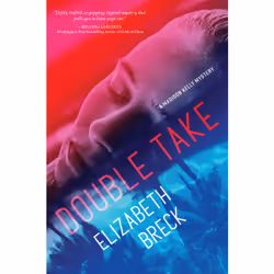 ISBN Double Take, English, Hardcover, 336 pages