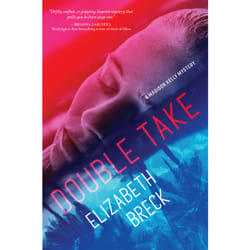 ISBN Double Take book English Hardcover 336 pages