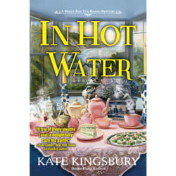 ISBN In Hot Water book English Hardcover 320 pages