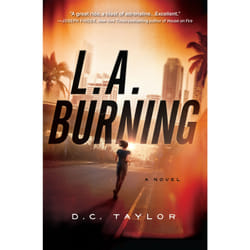 ISBN L.A. Burning book English Hardcover 288 pages