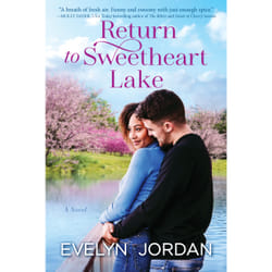 ISBN Return to Sweetheart Lake book English Paperback 336 pages