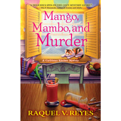 ISBN Mango, Mambo, and Murder book English Hardcover 336 pages