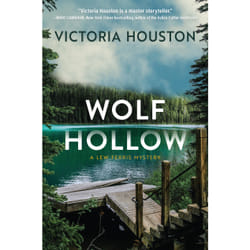 ISBN Wolf Hollow book English Hardcover 336 pages