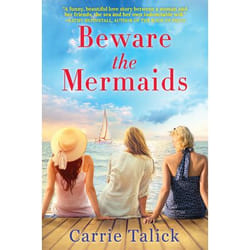 ISBN Beware the Mermaids book English Paperback 352 pages