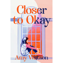 ISBN Closer to Okay book English Paperback 304 pages