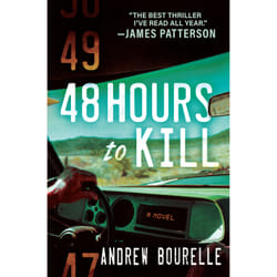 ISBN 48 Hours to Kill book English Hardcover 352 pages