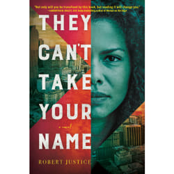 ISBN They Can't Take Your Name book English Hardcover 304 pages