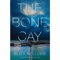 ISBN The Bone Cay, English, Hardcover, 288 pages