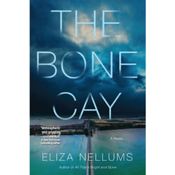 ISBN The Bone Cay book English Hardcover 288 pages