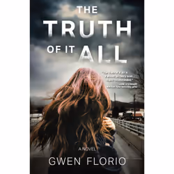 ISBN The Truth of it All, English, Hardcover, 336 pages