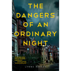ISBN The Dangers of an Ordinary Night book English Hardcover 288 pages
