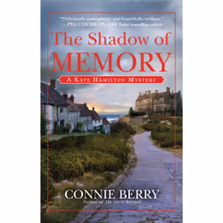 ISBN The Shadow of Memory, English, Hardcover, 352 pages