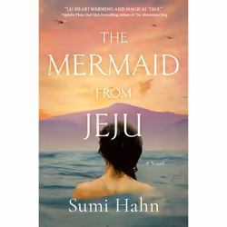 ISBN The Mermaid from Jeju, English, Paperback, 336 pages