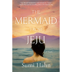 ISBN The Mermaid from Jeju book English Paperback 336 pages