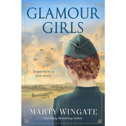 ISBN Glamour Girls book English Paperback 304 pages