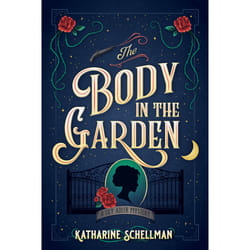 ISBN The Body in the Garden book English Paperback 336 pages