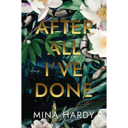 ISBN After All I've Done book English Paperback 272 pages