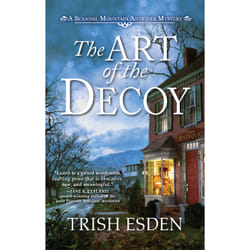 ISBN The Art of the Decoy book English Hardcover 336 pages