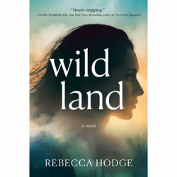 ISBN Wildland, English, Paperback, 336 pages