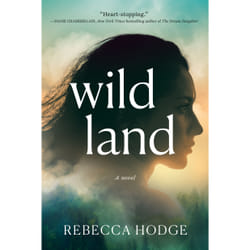 ISBN Wildland book English Paperback 336 pages