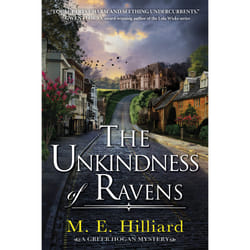 ISBN The Unkindness of Ravens book English Paperback 336 pages