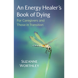 ISBN An Energy Healer's of Dying book Society English Paperback 176 pages