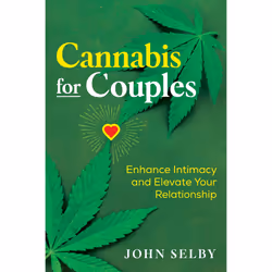 ISBN Cannabis for Couples, Society, English, Paperback, 224 pages