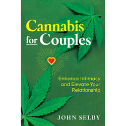 ISBN Cannabis for Couples book Society English Paperback 224 pages