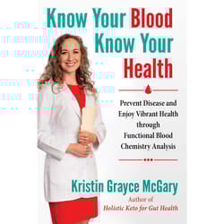 ISBN Know Your Blood, Know Your Health